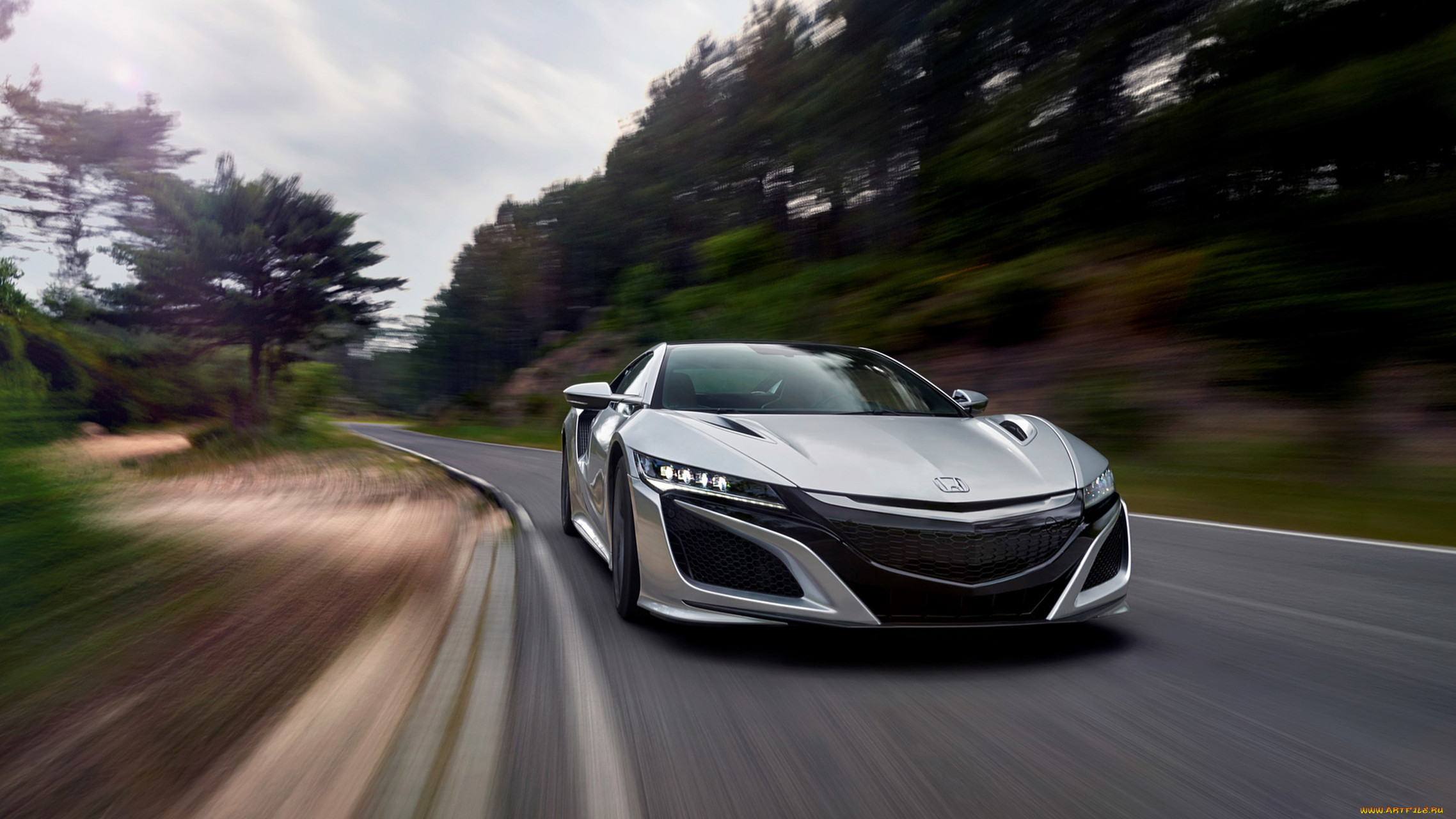 honda nsx 2017, , honda, nsx, 2017, 